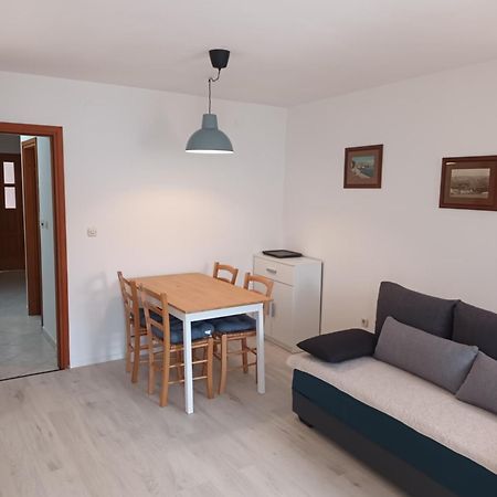 Apartments Dorcic Baska  Ngoại thất bức ảnh