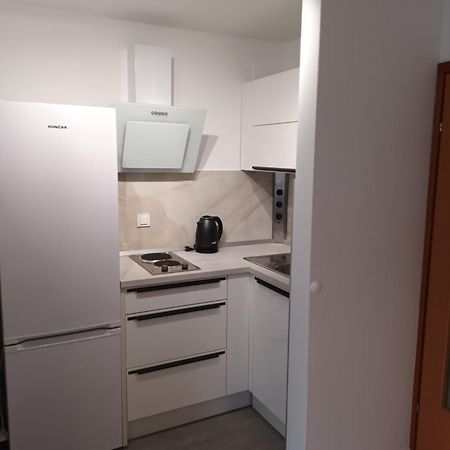 Apartments Dorcic Baska  Ngoại thất bức ảnh