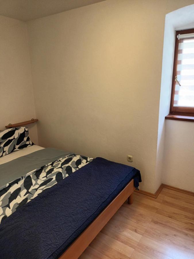 Apartments Dorcic Baska  Ngoại thất bức ảnh