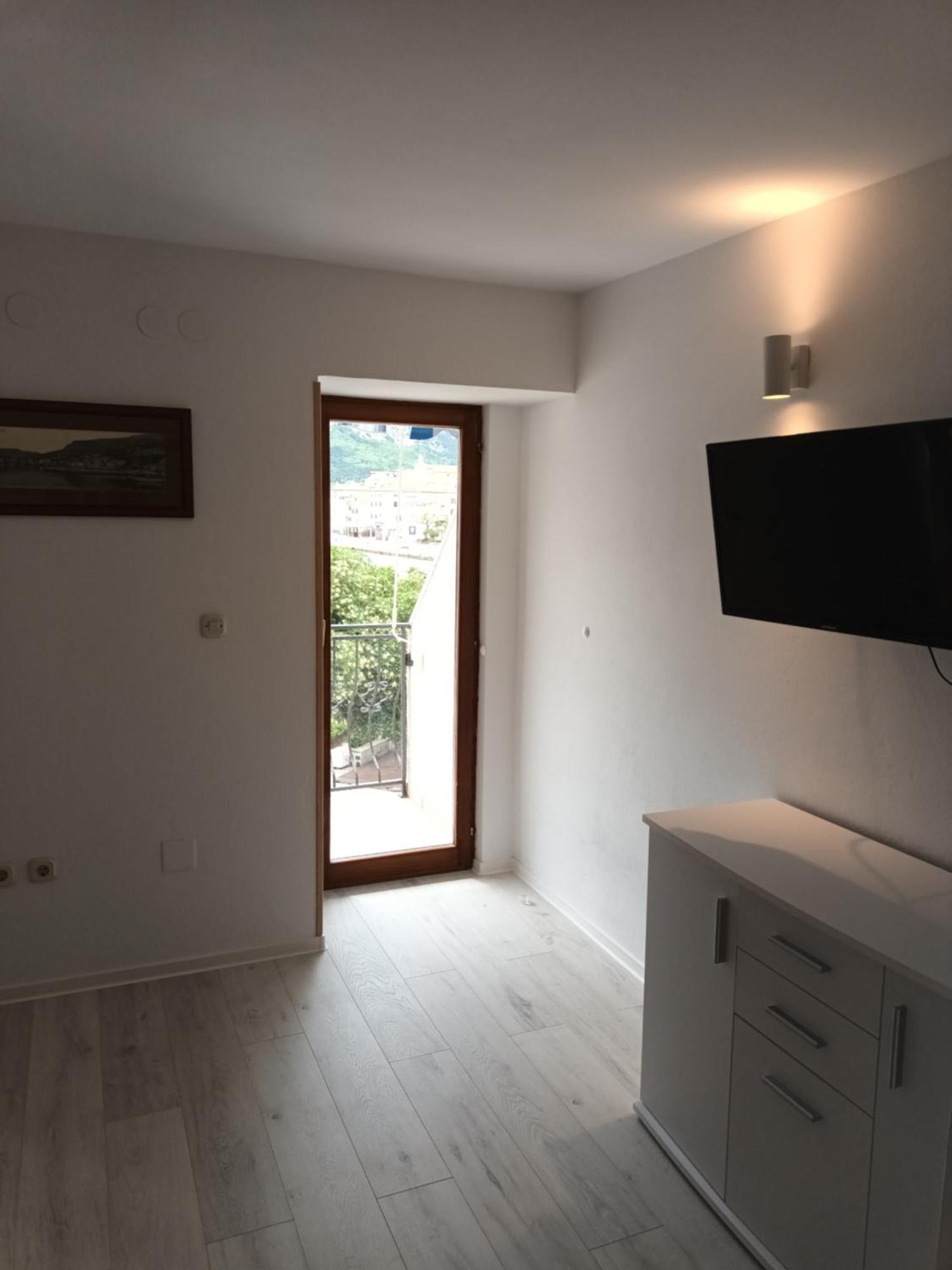Apartments Dorcic Baska  Ngoại thất bức ảnh