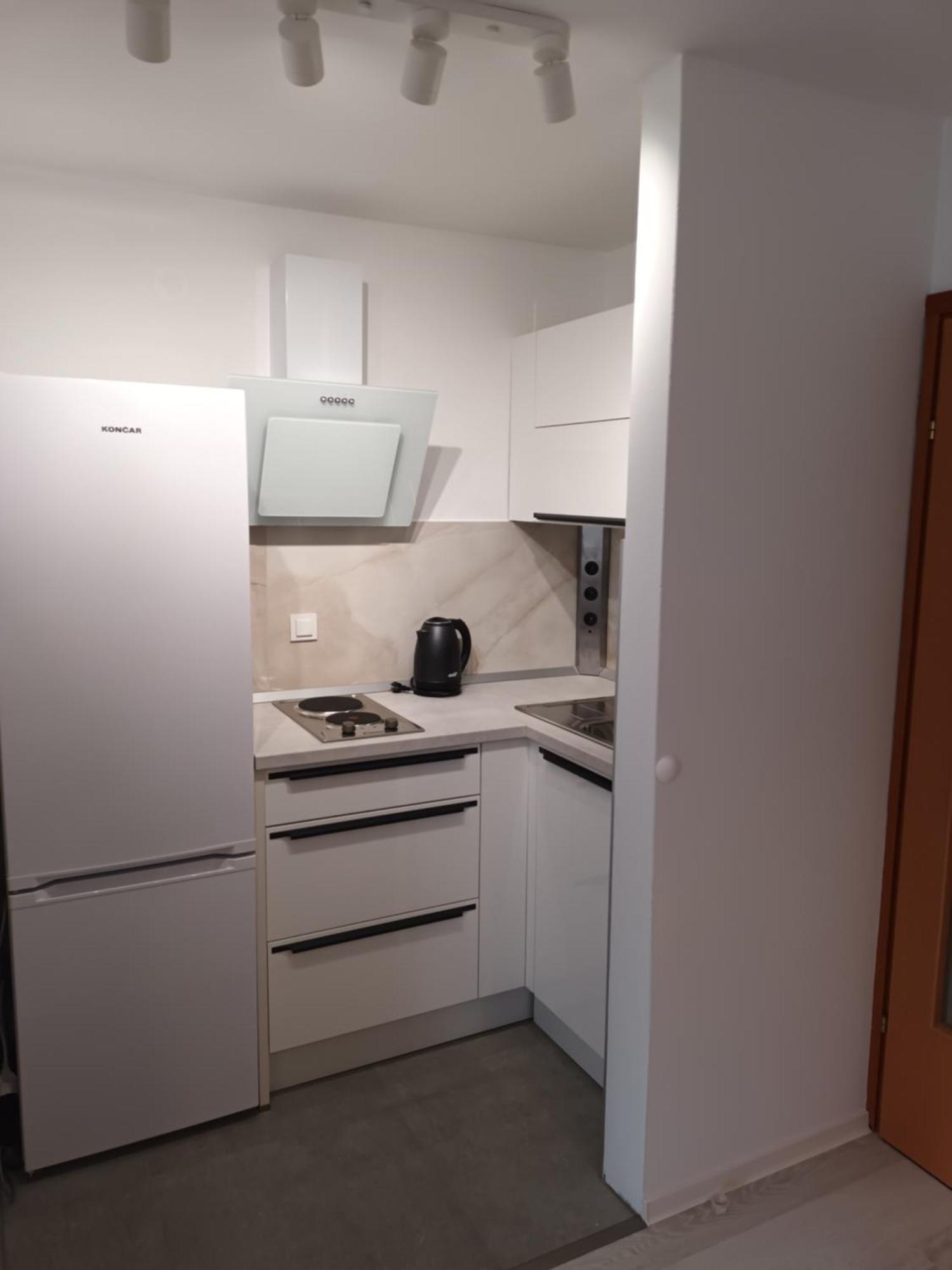 Apartments Dorcic Baska  Ngoại thất bức ảnh