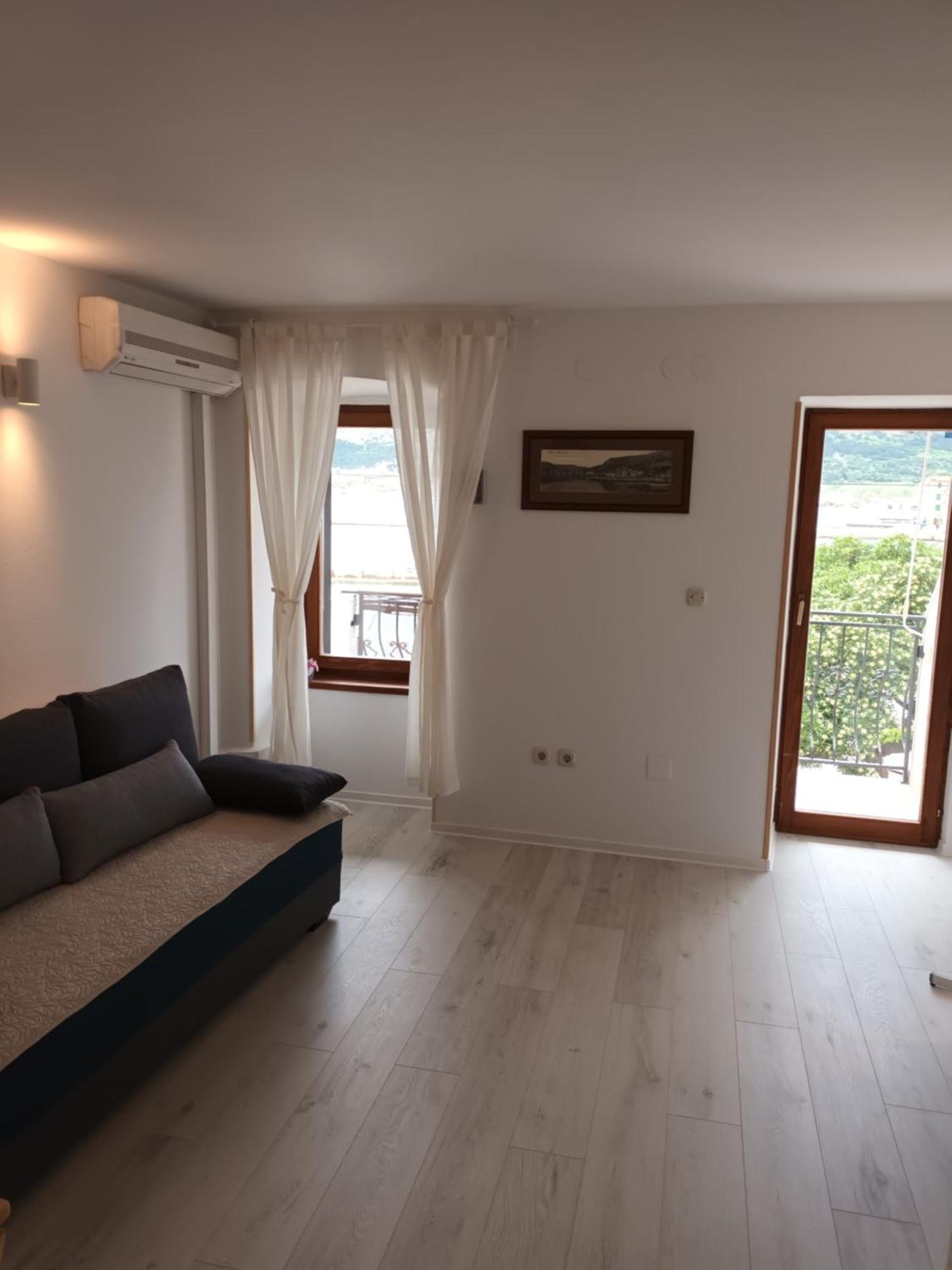 Apartments Dorcic Baska  Ngoại thất bức ảnh